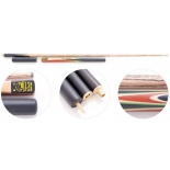 кий для снукера Dynamic Billard SED3 3/4+