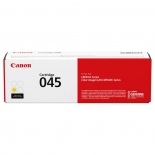 картридж для принтера Canon 045Y, Жёлтый