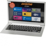 Ноутбук Digma CITI E301