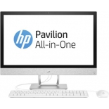 моноблок HP Pavilion 24I 24-r028ur 2MJ53EA белый