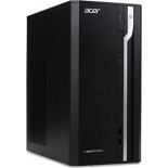 фирменный компьютер Acer Veriton ES2710G (DT.VQEER.060) черный