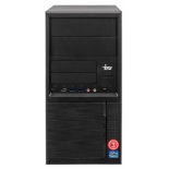фирменный компьютер IRU Office 313 MT 1005821 черный