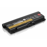 Аккумулятор для ноутбука Lenovo ThinkPad Battery 70++ 0A36303 (9 Cell)