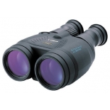бинокль Canon 15x 50мм IS All Weather черный