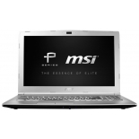 Ноутбук MSI PL60 7RD-027XRU