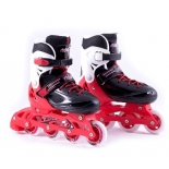 ролики раздвижные Ridex Rocky S – 30-33 (универсальные)
