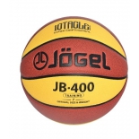 мяч баскетбольный Jogel JB-400 №7 (тренировочный)