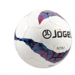 мяч футбольный Jogel JS-700 Nitro №4 (тренировочный)