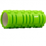 массажер Starfit FA-503 (ролик), зеленый