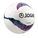 мяч футбольный Jogel JS-700 Nitro №5 (тренировочный)