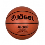 мяч баскетбольный Jogel JB-300 №6 коричневый