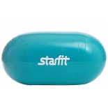 мяч гимнастический Starfit GB-801, бирюзовый