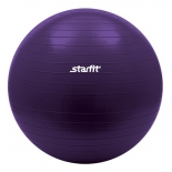 мяч гимнастический Starfit GB-101 (75 см), фиолетовый