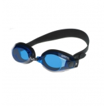 очки плавательные Arena Zoom Neoprene черно-синие (УТ-00009519)