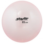 мяч гимнастический Starfit GB-105 (85 см), розовый