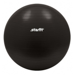 мяч гимнастический Starfit GB-101 (55 см), черный
