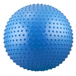 мяч гимнастический Starfit GB-301 (75 см), синий