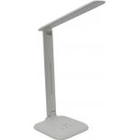 светильник настольный Smartbuy SBL-DL-7-NW5-S-White, белый