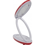 светильник настольный Smartbuy SBL-102-3-R-RED, красный