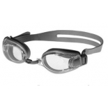 очки плавательные Arena Zoom X-fit (92404 11), серые