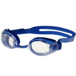 очки плавательные Arena Zoom X-fit (92404 17), синие