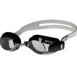 очки плавательные Arena Zoom X-fit (92404 55), черно-серые