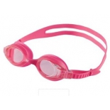очки плавательные Arena X-Lite Kids (92377 99), розовые
