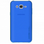 чехол для смартфона Araree для Galaxy J7, синий