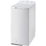 Стиральная машина Indesit ITW A 5851 W