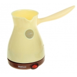 турка Kelli KL-1445 (на 4 чашки), бежевая