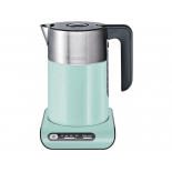 чайник электрический Bosch TWK 8612, зеленый