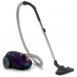 Пылесос Philips FC 8295/01, фиолетовый