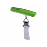 кухонные весы Smile KSE 3217 зеленые