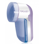 машинка для удаления катышков Galaxy GL 6302 фиолетовая