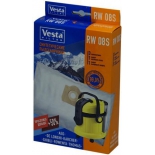 аксессуар к бытовой технике Vesta RW08S пылесборник (комплект)