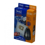 фильтр для пылесоса Комплект пылесборников Vesta EO04S
