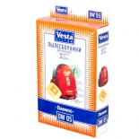 аксессуар к бытовой технике Vesta DW05, комплект пылесборников