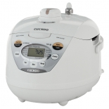 мультиварка Cuckoo CRP-A1010F, 4 л