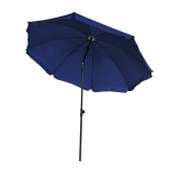 зонт садовый Green Glade 1191 (d 240 см)