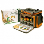 набор для пикника Camping World PL-002 (на 4 персоны)