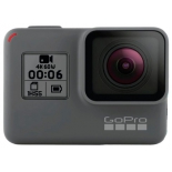 экшн-камера GoPro Hero 6 черная Edition (CHDHX-601)