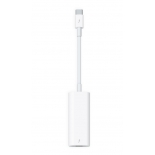 кабель / переходник для телефона Apple Thunderbolt 3 (USB-C) to Thunderbolt 2 Adapter (MMEL2ZM/A), белый