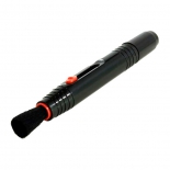 чистящий карандаш для оптики Hama 5604 Lens Pen, устройство для очистки линз