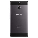 смартфон Philips X588 3/32Gb, черный