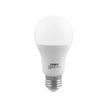 лампочка Старт LED GLSE27-7W3000K, светодиодная , теплый свет