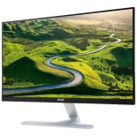 монитор Acer R240HYAbidx, Черный