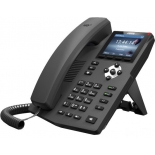 IP-телефон Fanvil X3G, Черный