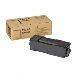 тонер Kyocera Katun FS-3820/3830 TK-65, Черный