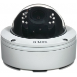 Камера видеонаблюдения D-Link DCS-6517/A1A