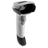 сканер штрихкодов Zebra Motorola DS2208-SR, Белый